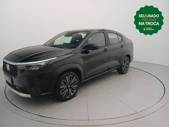 FIAT FASTBACK 1.0 TURBO 200 HYBRID AUDACE CVT FIAT FASTBACK 1.0 TURBO 200 HYBRID AUDACE CVT